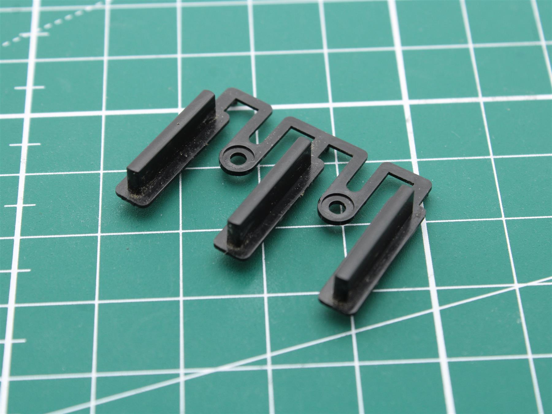 Bang & Olufsen 2775959 – Button Set for BeoCenter 2200 | Replaceme