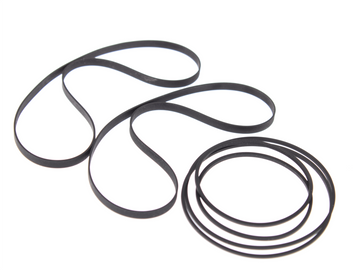 Marantz SD285 Belt Kit for Double Cassette Deck