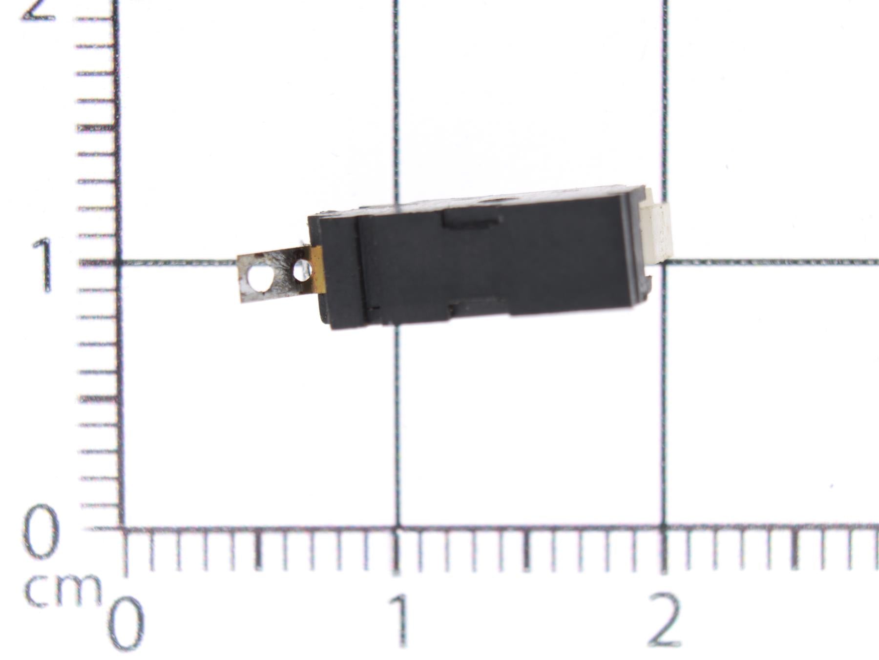 Micro Switch W01073 for Vintage Audio Equipment