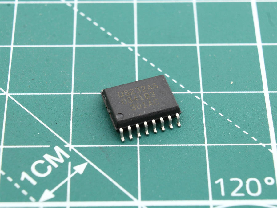 DS232AS circuit integrat