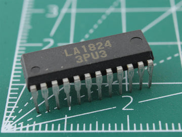 LA1824 circuit integrat