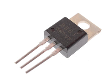 2SB861 tranzistor B861