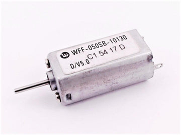 CD Player Sled Tracking Motor Replacement WFF-050SB-10130 5.0V