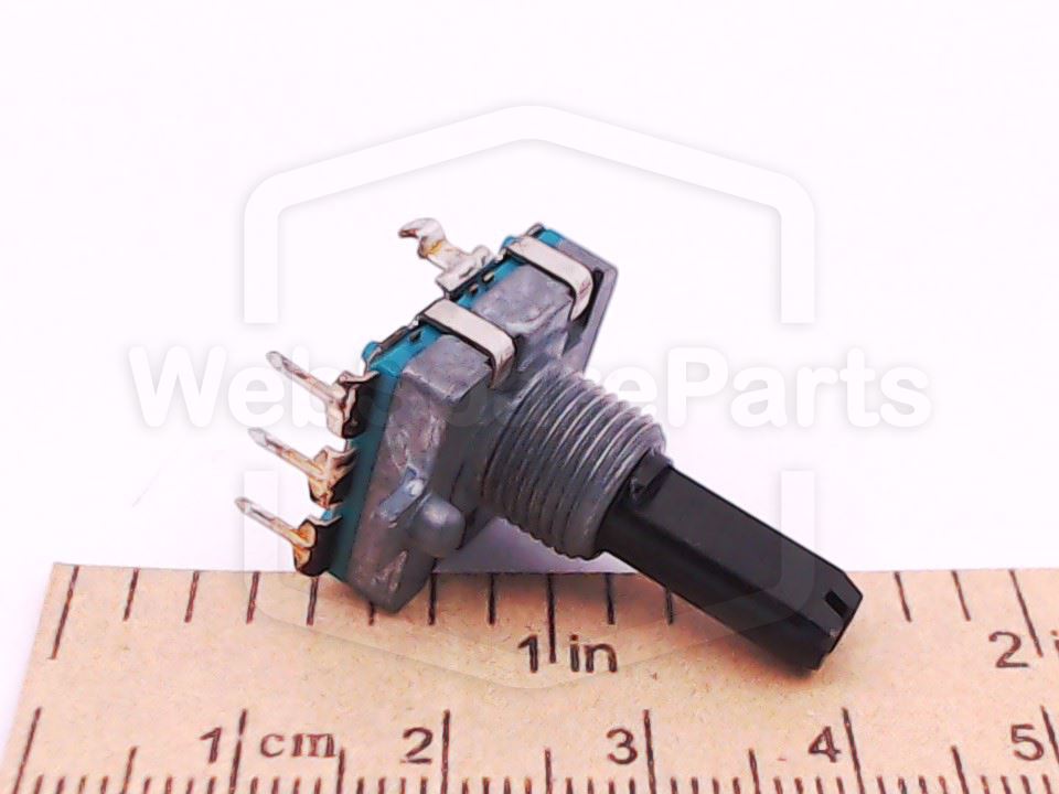 Volume Rotary Encoder for Aiwa CX-NS Series Vintage Audio Equipment Repair