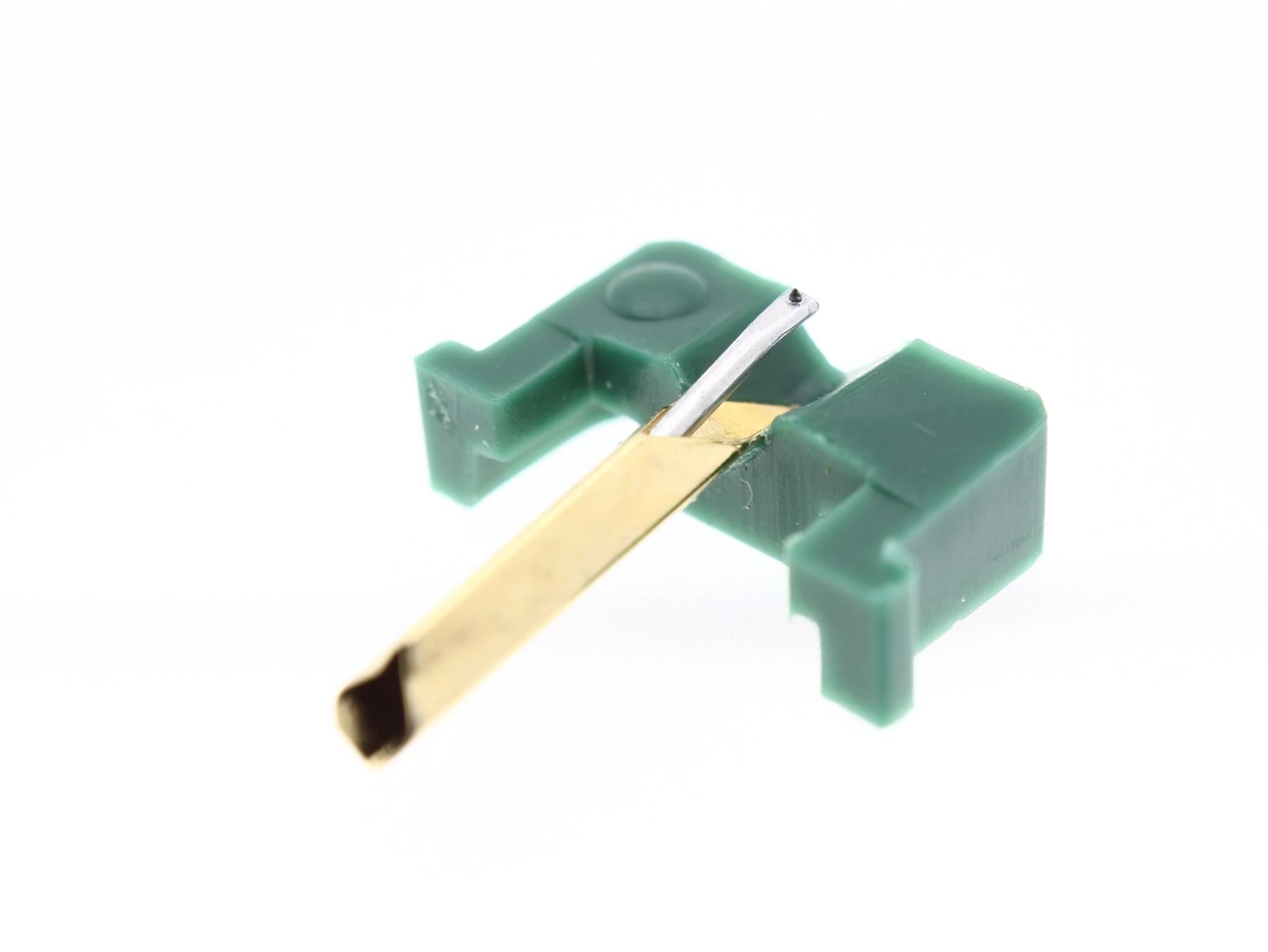 N366-C5-DC-78 Stylus-Needle Diamond Bonded Spherical (78 r.p.m)