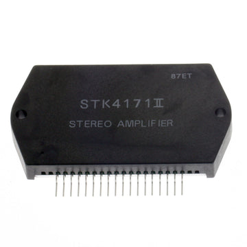 STK4171II circuit integrat