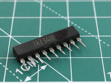 TA7348P circuit integrat