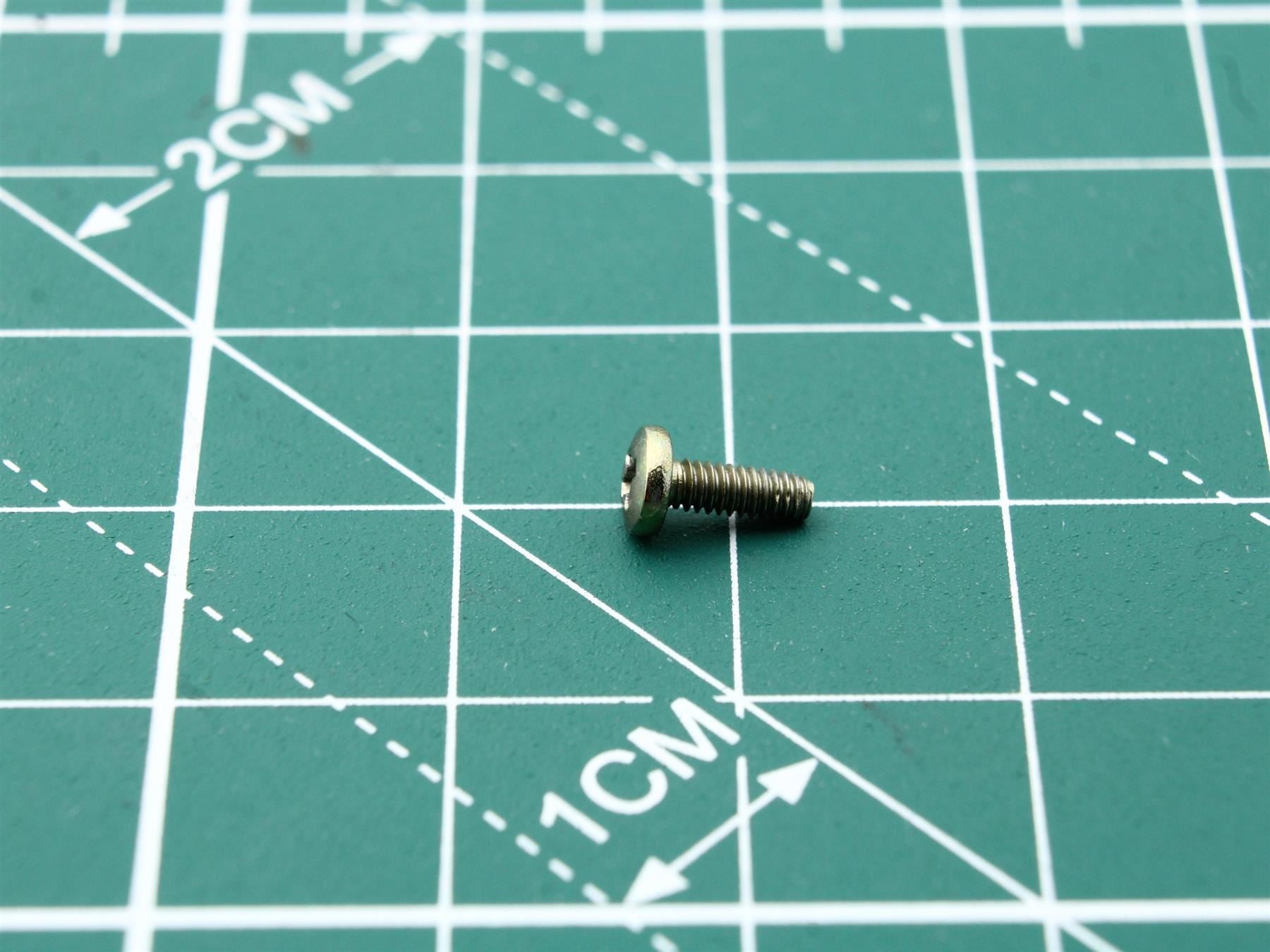 Mechanism Cassette D-Screw for Philips FC931 (Position 216)