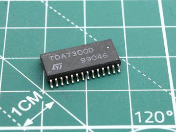 TDA7300D circuit integrat