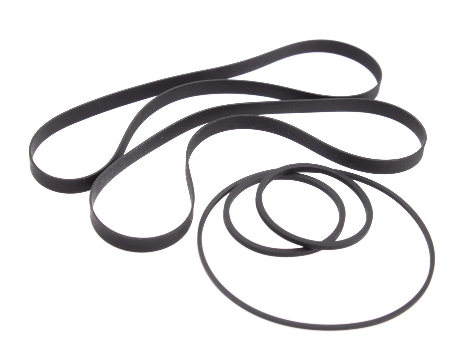 Sony TC-W320 Belt Kit for Double Cassette Deck