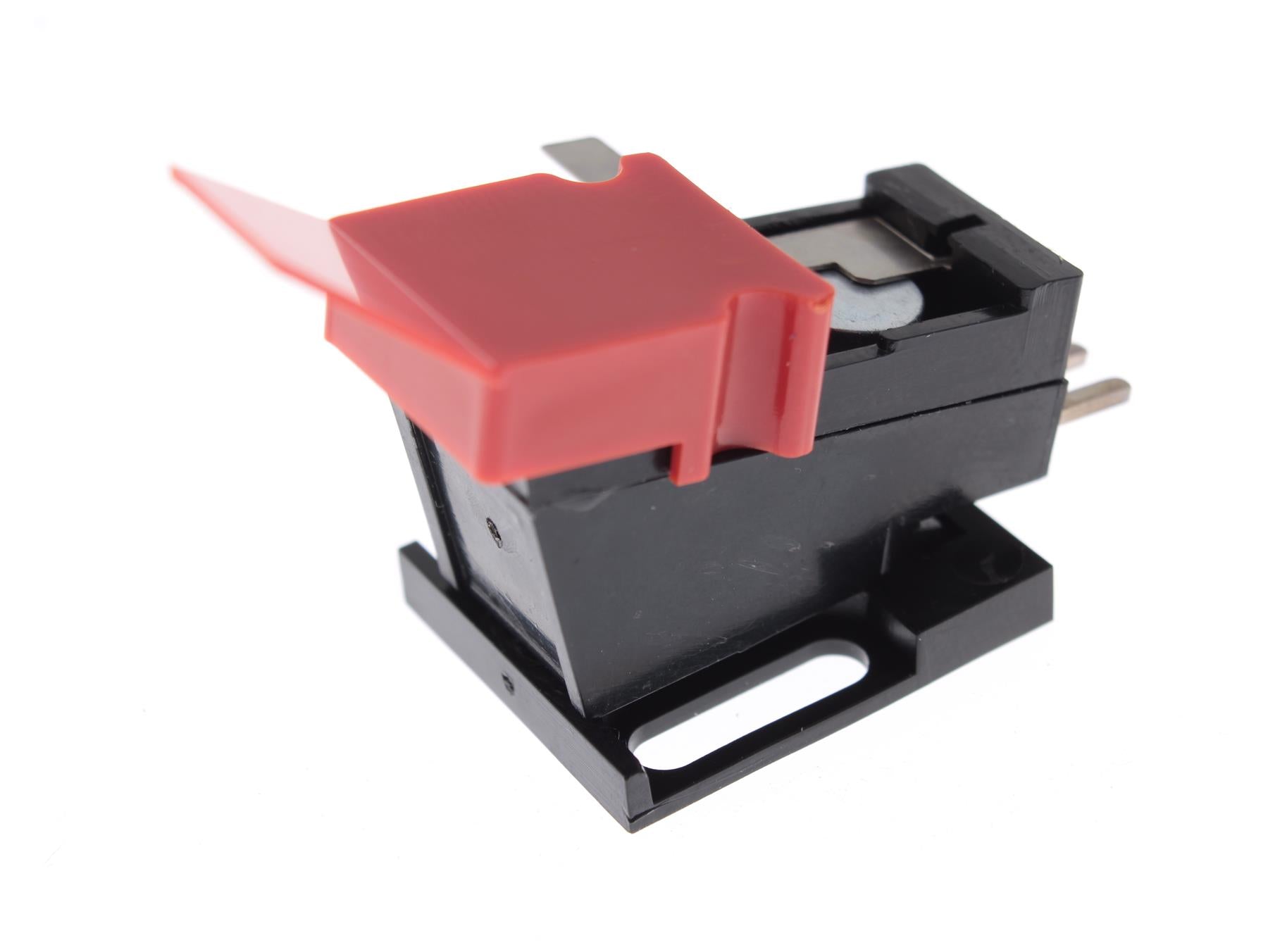 Dual CDS 660 Ceramic Turntable Cartridge Replacement by analogis – Dual-Klick Mount