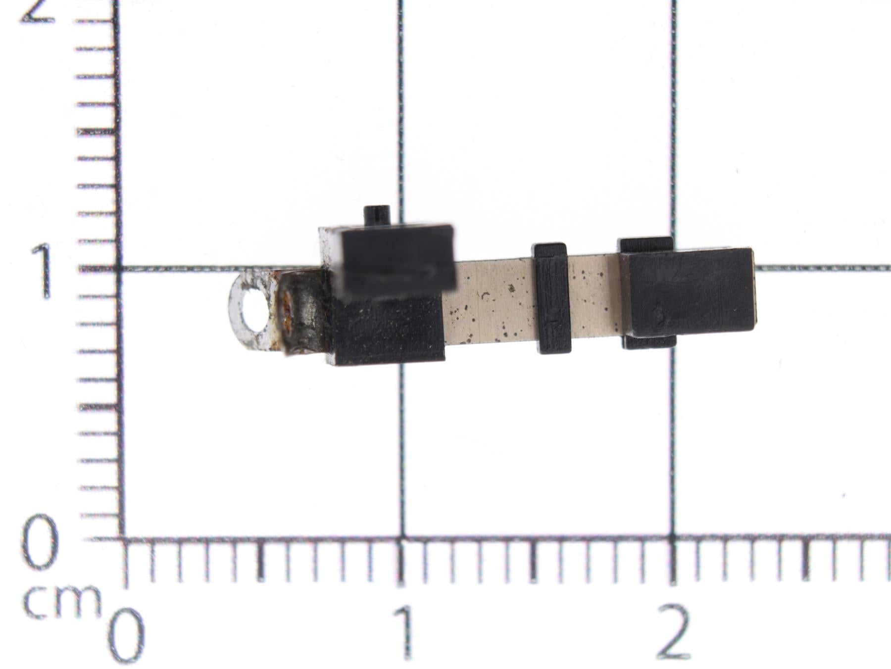 Micro Switch W01047 for Vintage Audio Equipment
