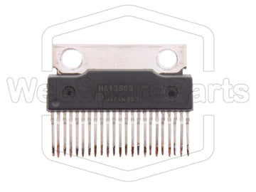 HA13563 Driver, Motor circuit integrat