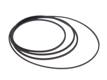 Kenwood KX-1010 Set curele pentru casetofon