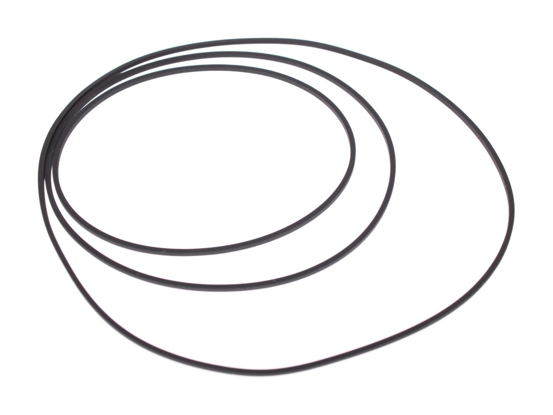 Sony CFS-W402 Cassette Belt Kit for Portable Boombox
