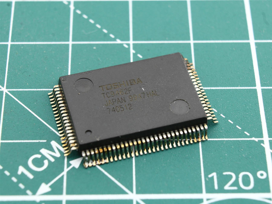 TC9462F circuit integrat