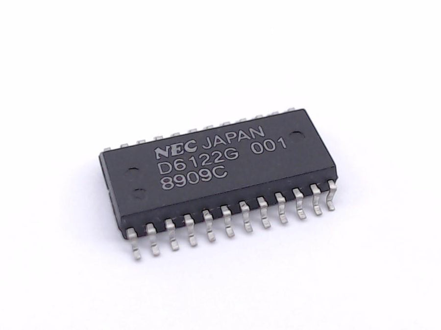 uPD6122G-001 AE18 Nec circuit integrat