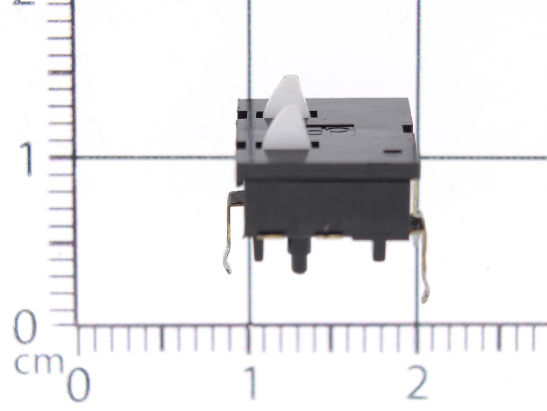Micro Switch W01165 for Vintage Audio Equipment