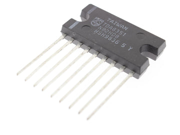 TDA8351 circuit integrat