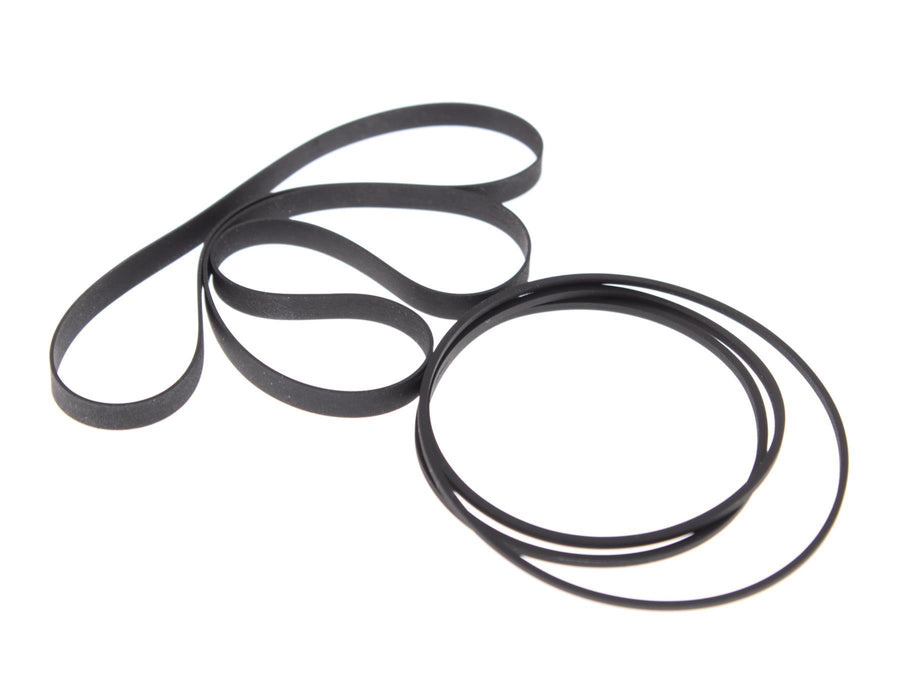 Kenwood KX-66W Set curele pentru dublu casetofon