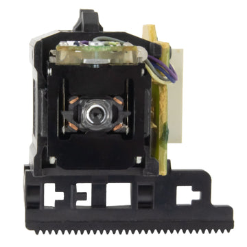 Produktabbildung: SFP101N 16-Pin CD Laser Pickup Unit – Optical Block Replacement for CD Playe
