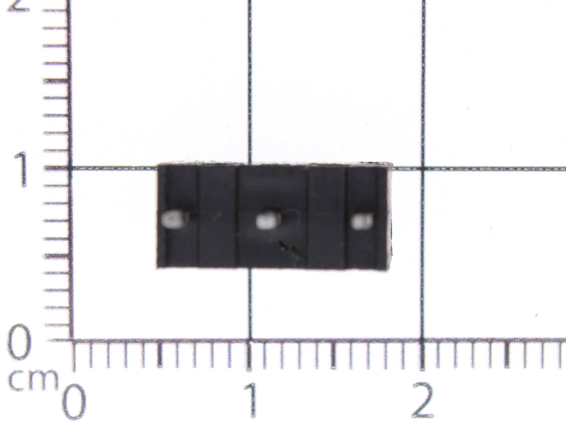 Micro Switch W01091 for Vintage Audio Equipment
