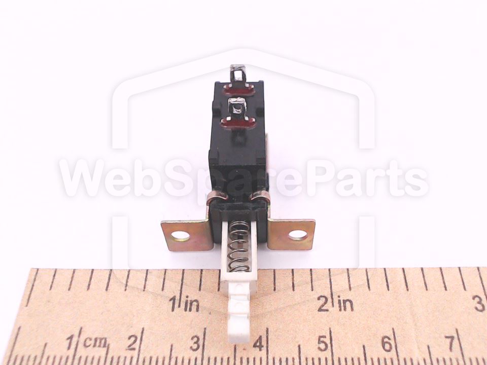 Main Power Switch for Vintage Audio Equipment Code W00849