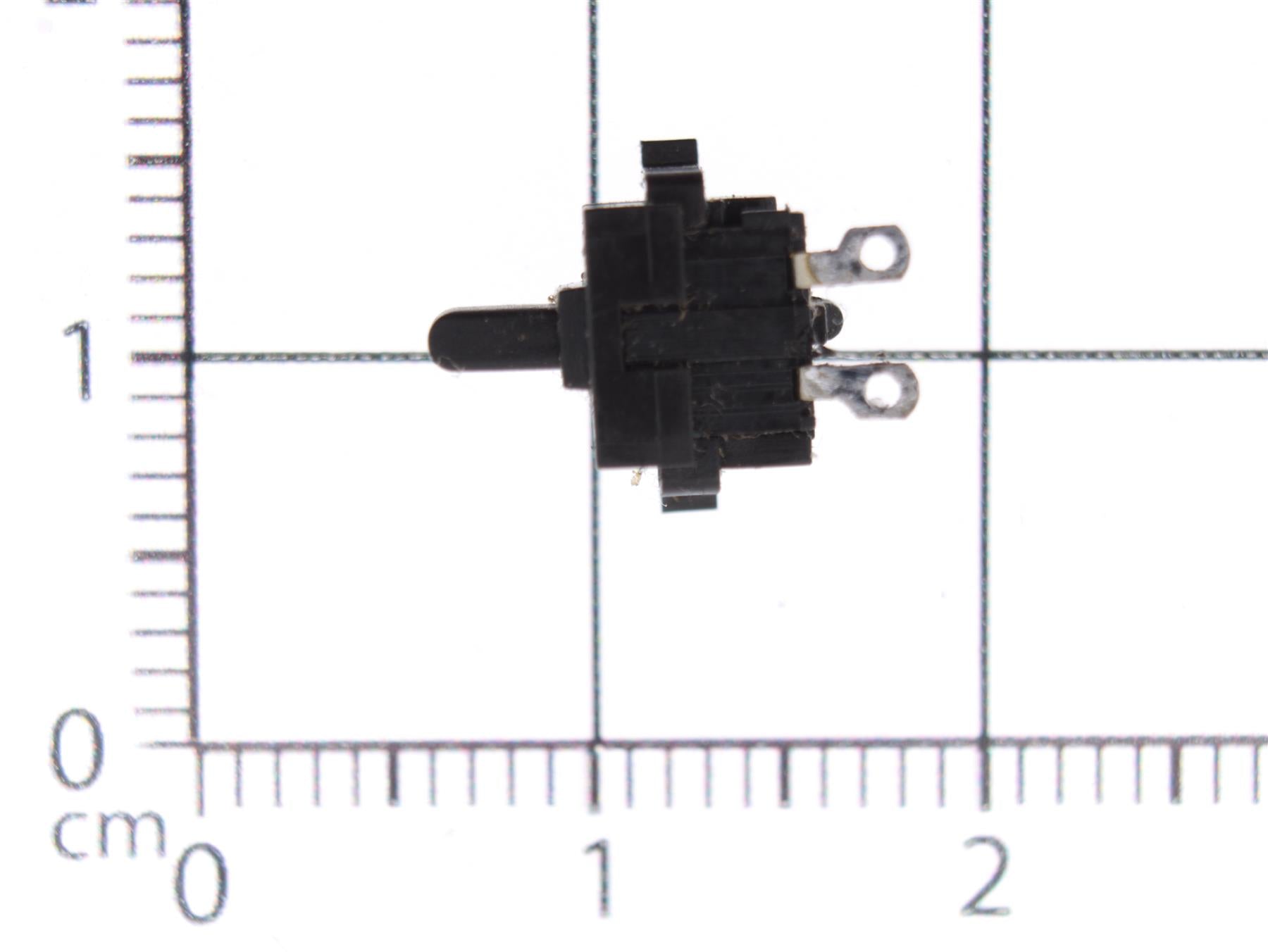 Micro Switch W01099 for Vintage Audio Equipment