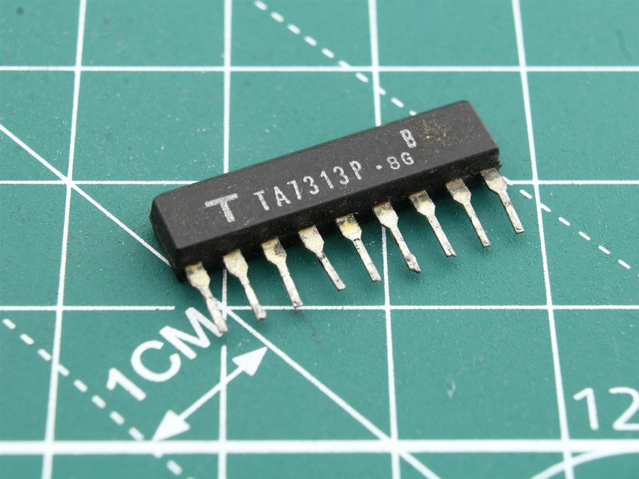 TA7313P circuit integrat