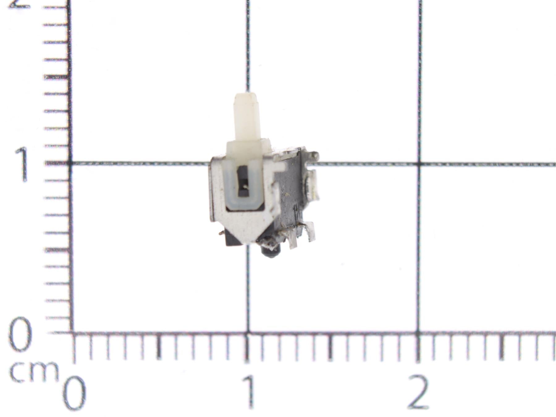 Micro Switch W01071 for Vintage Audio Equipment