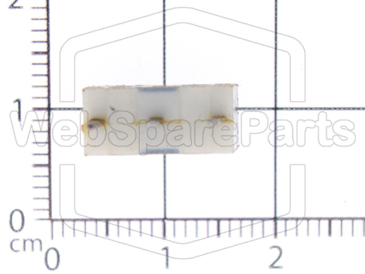 Micro Switch W01051 for Vintage Audio Equipment