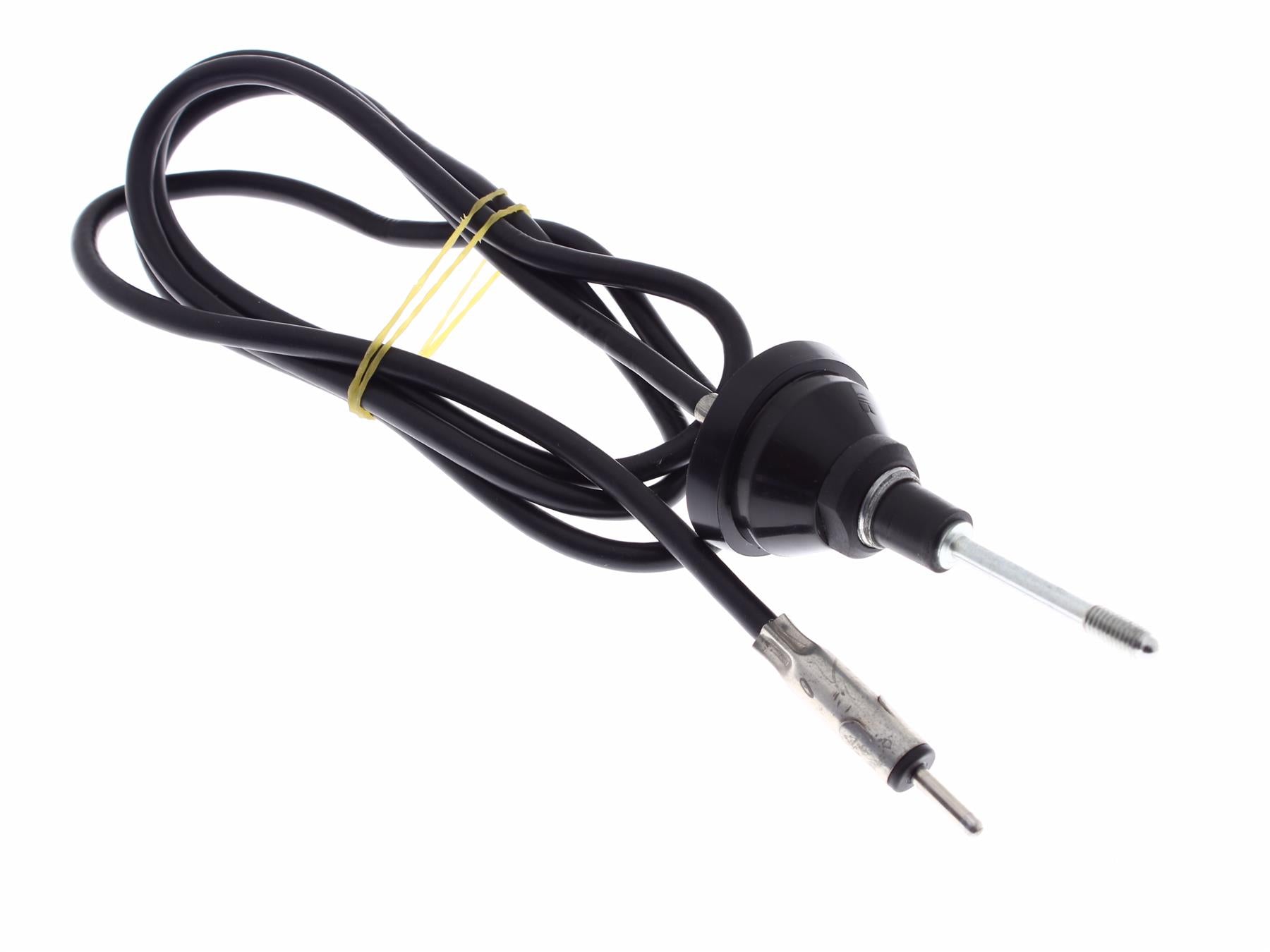 Car Antenna with DIN Connector