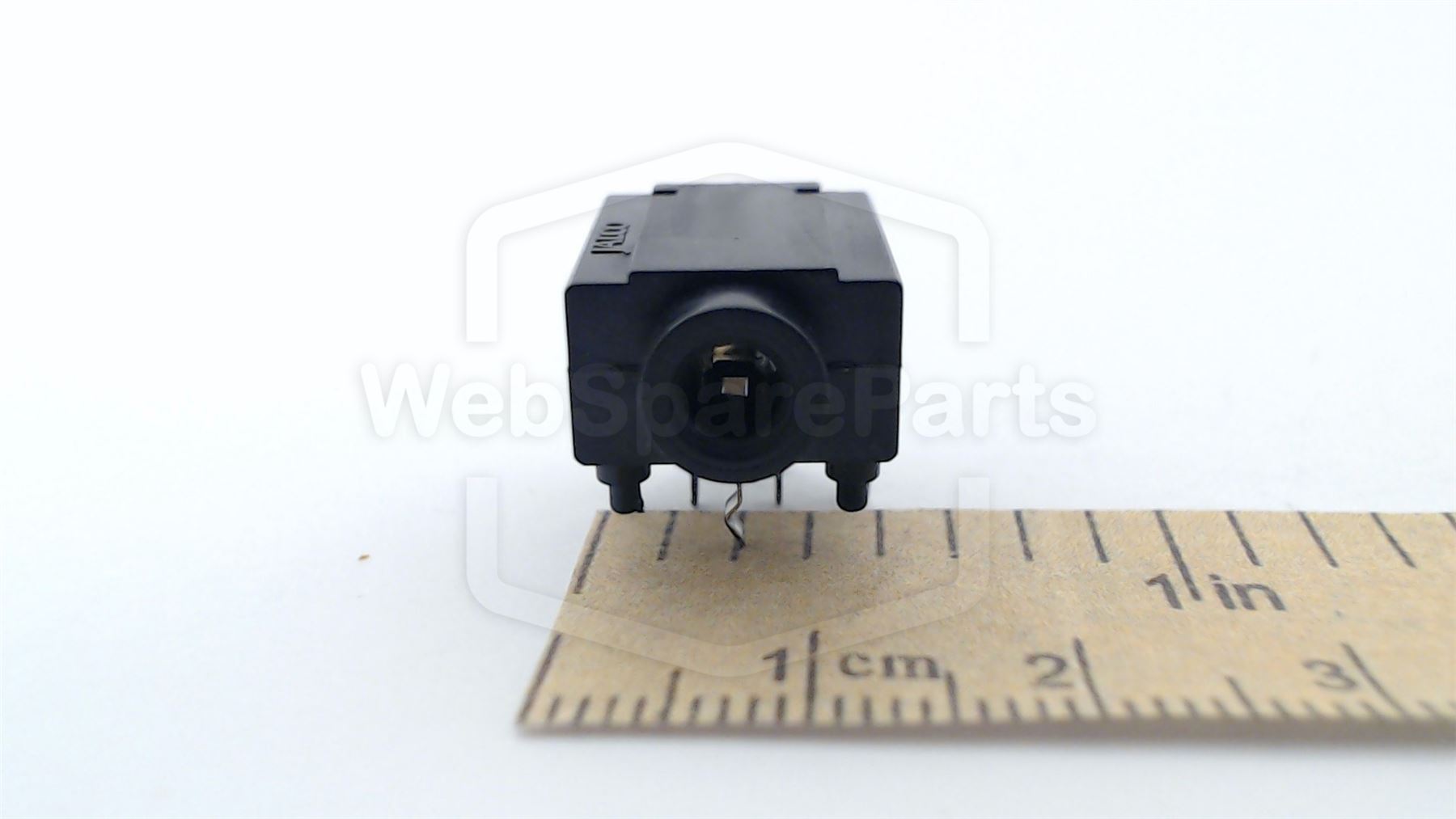 Sony W00546 Headphones PCB Jack for Vintage Audio Repair