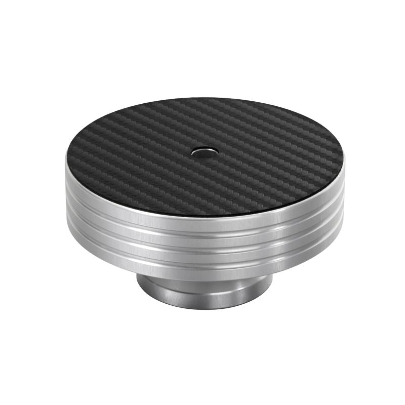 Turntable Disc Stabilizer Dynavox PST330 Silver