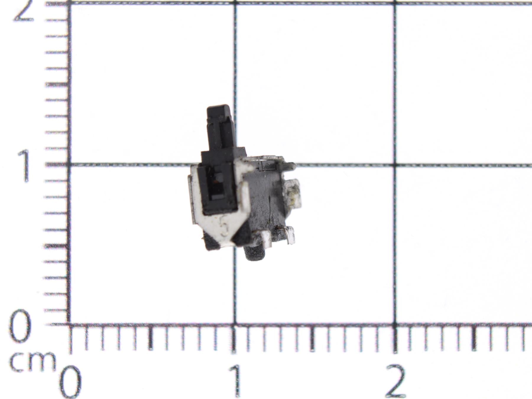 Micro Switch W01105 for Vintage Audio Equipment