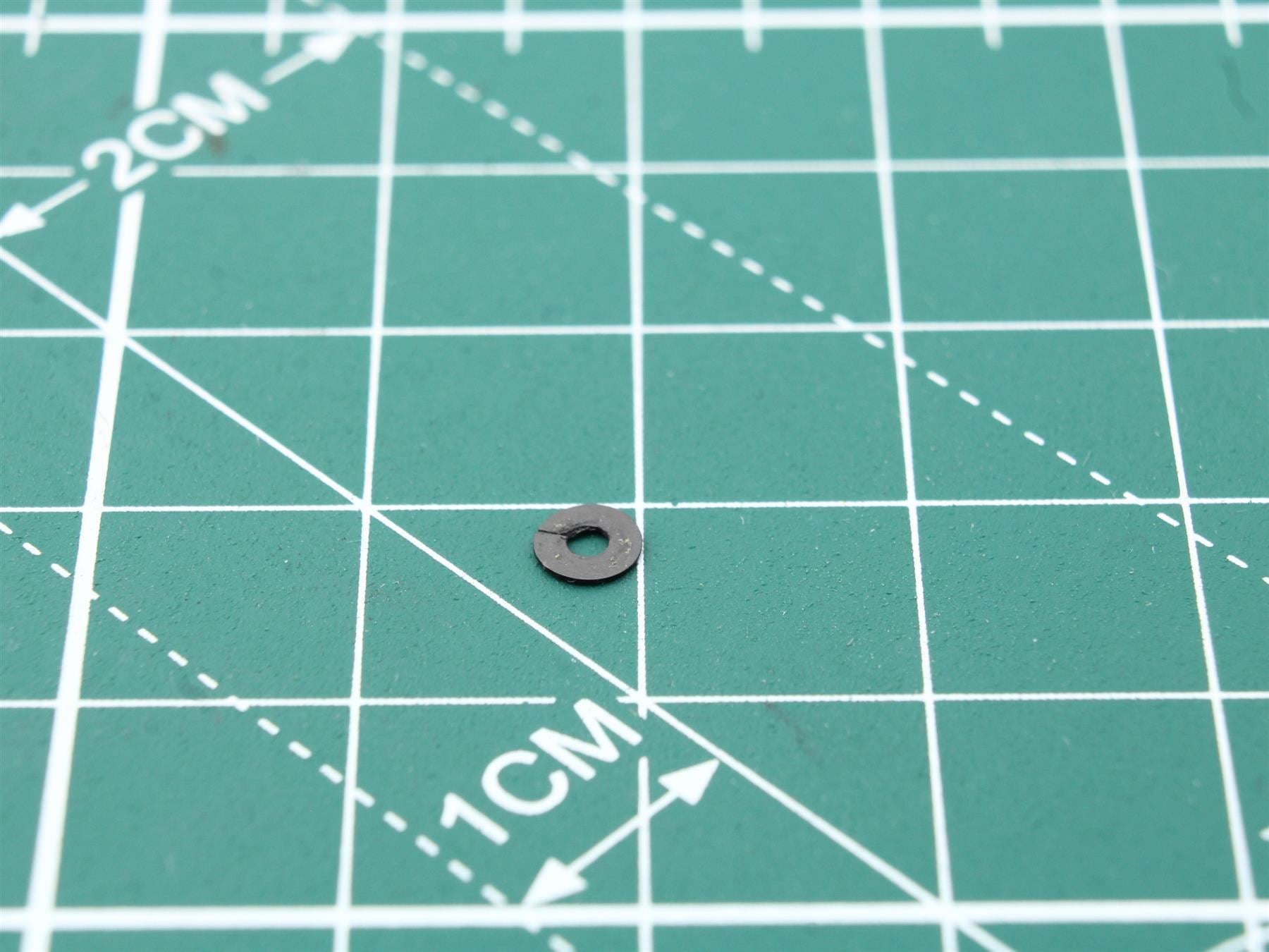 Mechanism Cassette P-Washer for Philips FC940 (Position 210)