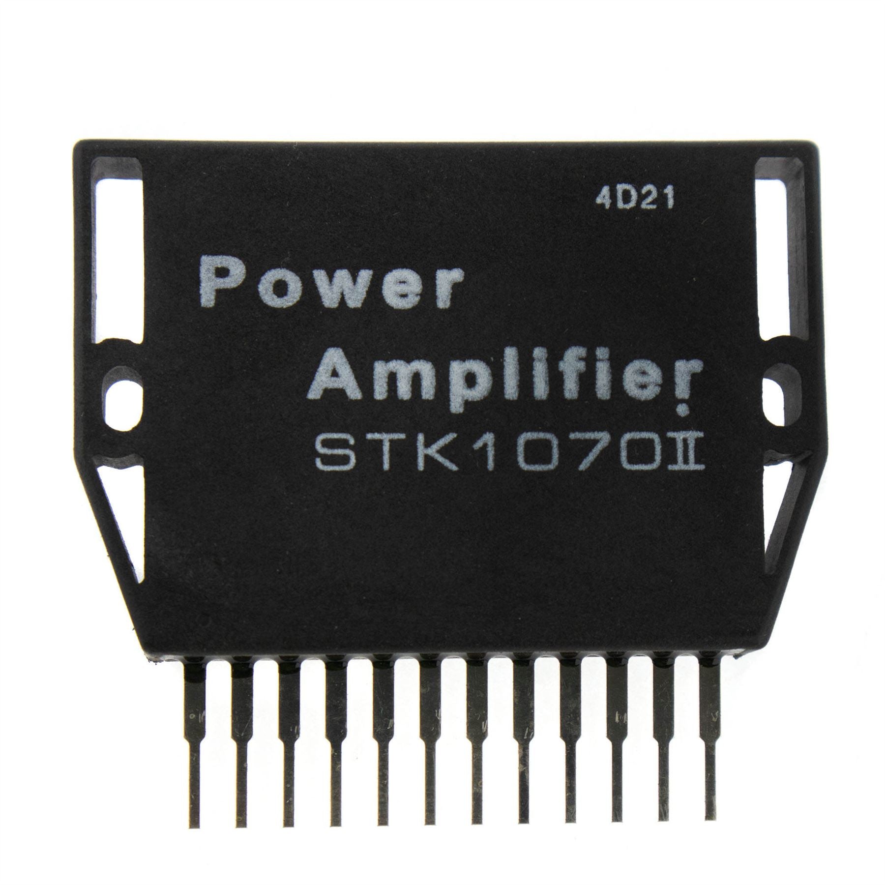 STK1070II Integrated Circuit
