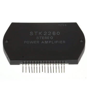 STK2260 circuit integrat