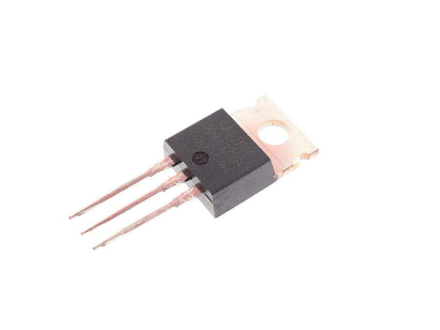 AUIRF3710Z R122A tranzistor P-MOSFET