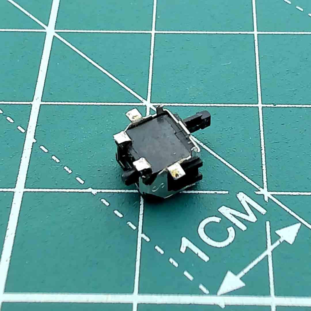 Micro Switch W01103 for Vintage Audio Equipment