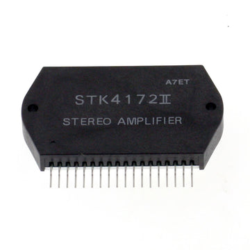 STK4172II circuit integrat