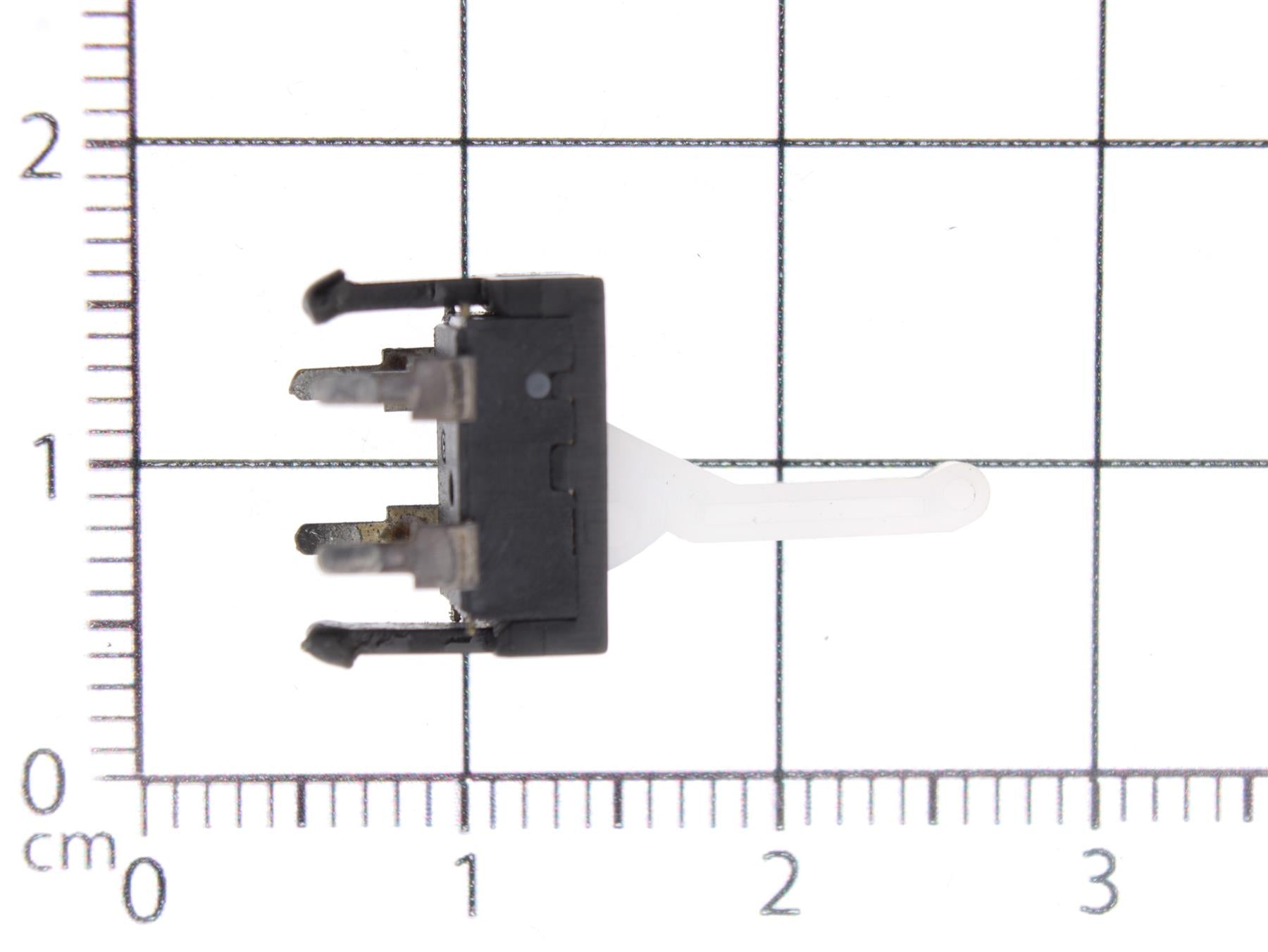 Micro Switch W01169 for Vintage Audio Equipment