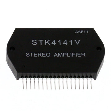 STK4141V circuit integrat