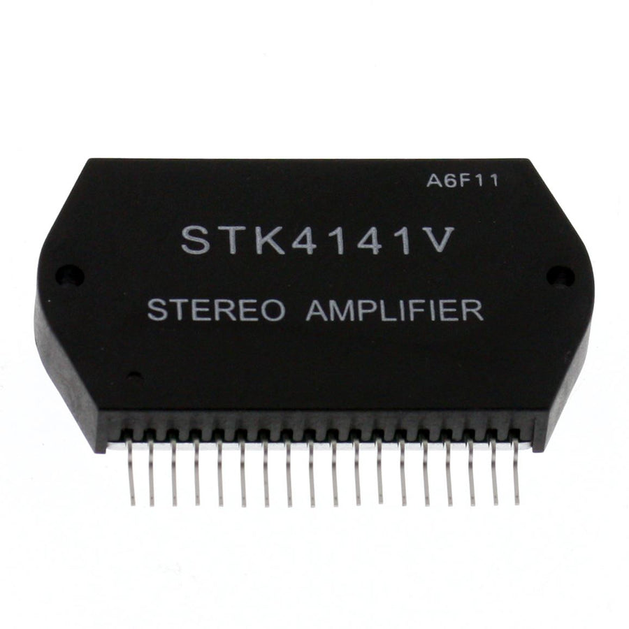 STK4141V circuit integrat