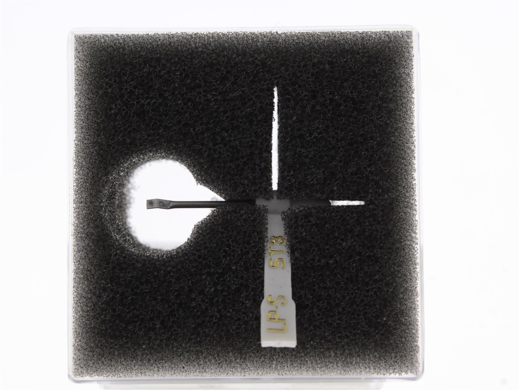 N261-C9-SF-S2 Stylus-Needle in Sapphire (Double)