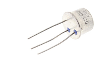2N5416 tranzistor