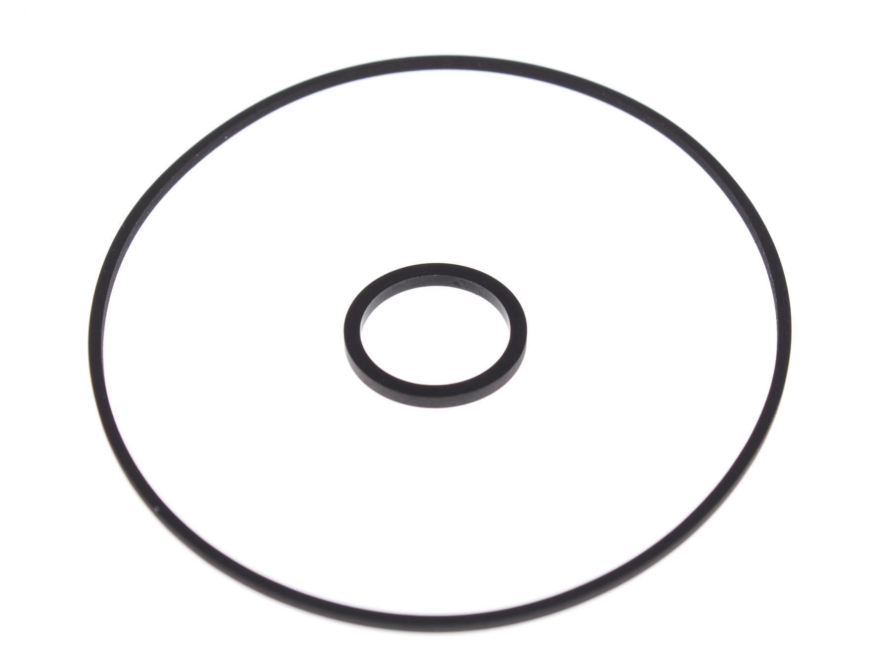 Grundig VS-315 EURO Belt Kit for Video Cassette