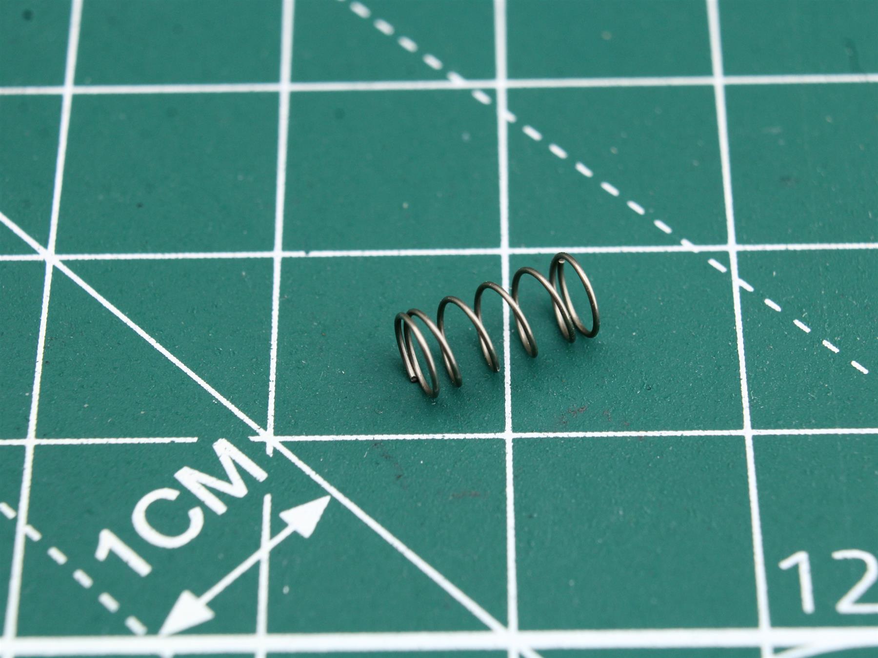 RBH889 – Button Return Spring Pos.(62)