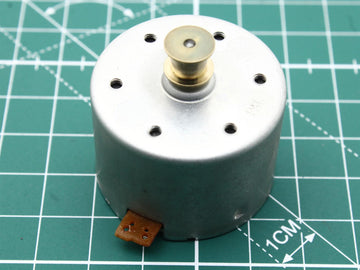 Pos.047 – EG-500AD-2B Main Motor for Cassette Deck