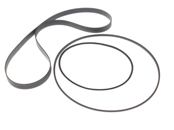 Technics RS-B28R Set curele pentru casetofon